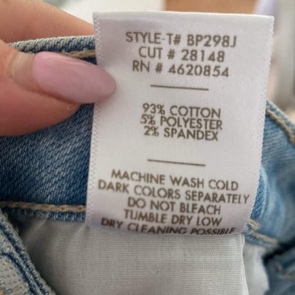 JBD flare jeans - Picture 6 of 6